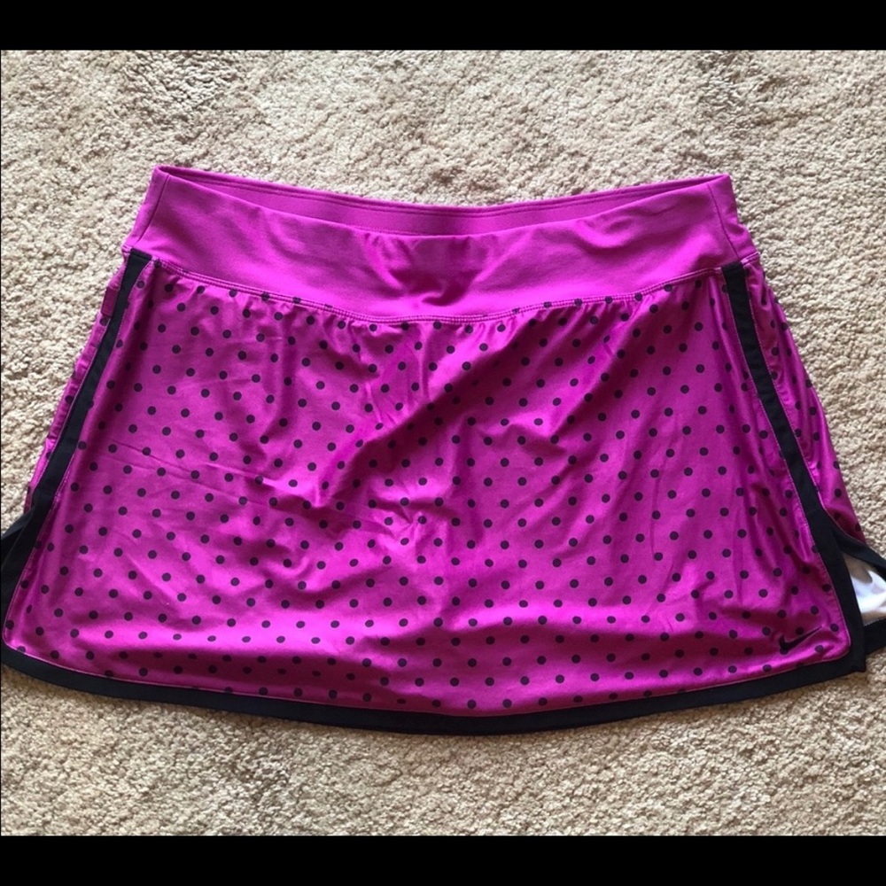 Nike Skort